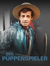Cover Der Puppenspieler