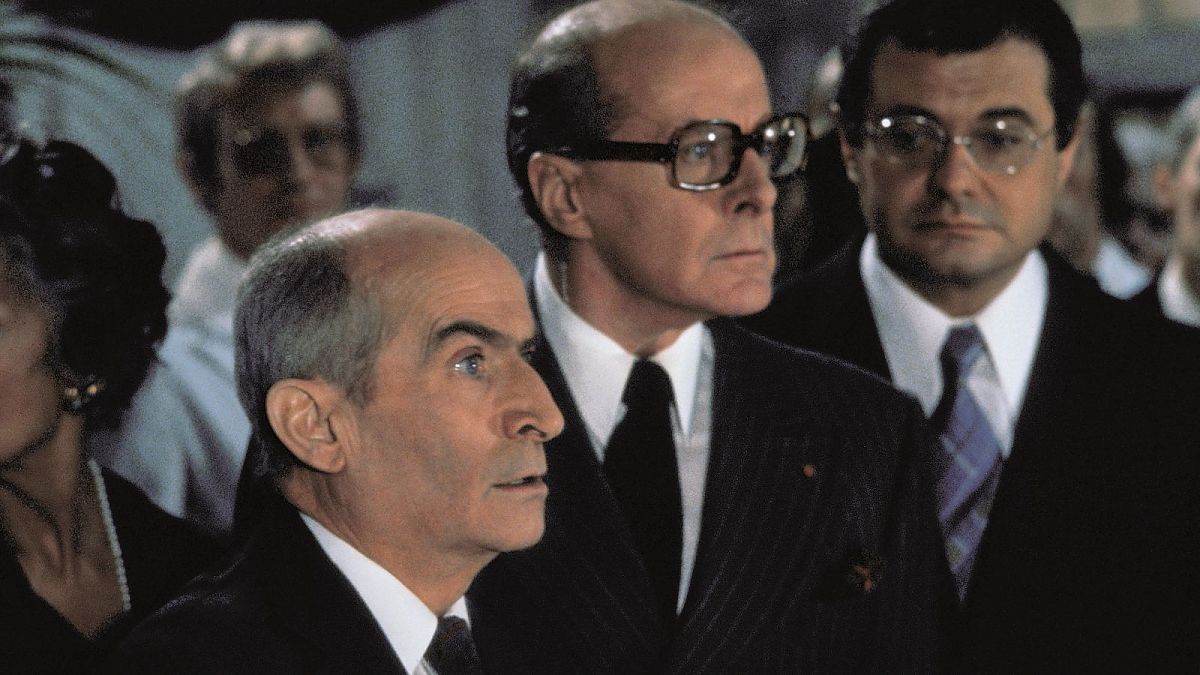 Der Querkopf - Film-Still