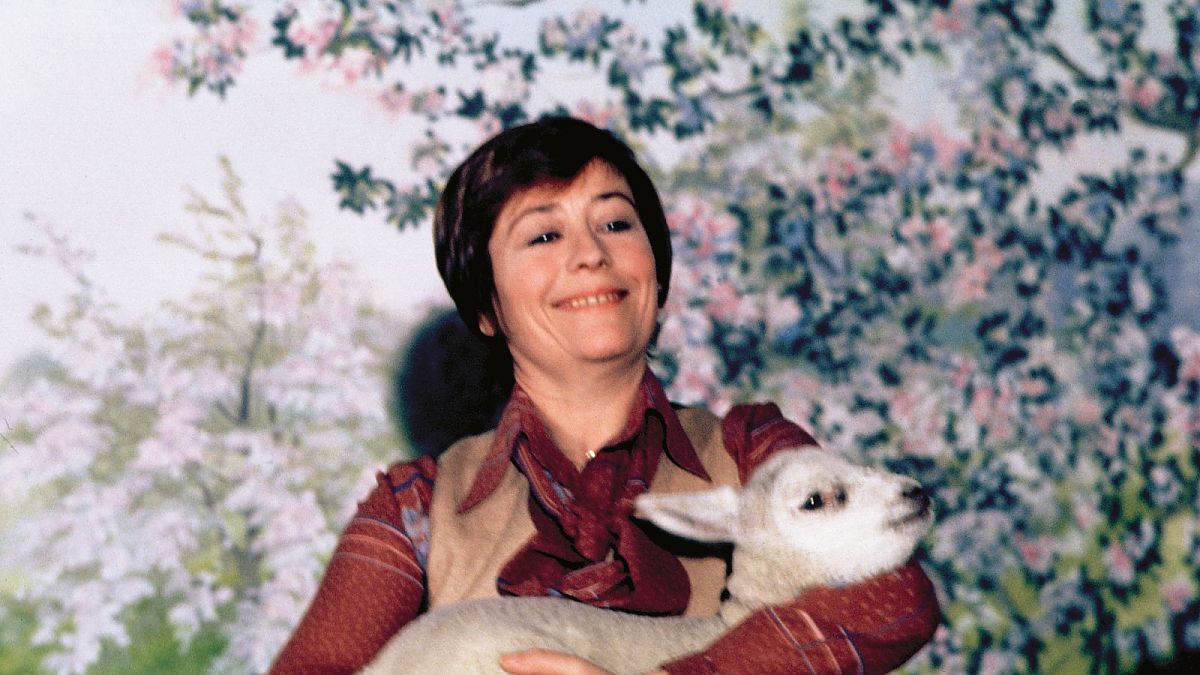 Der Querkopf - Film-Still