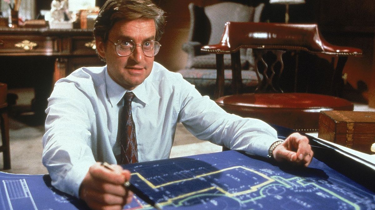 Der Rosenkrieg - Film-Still