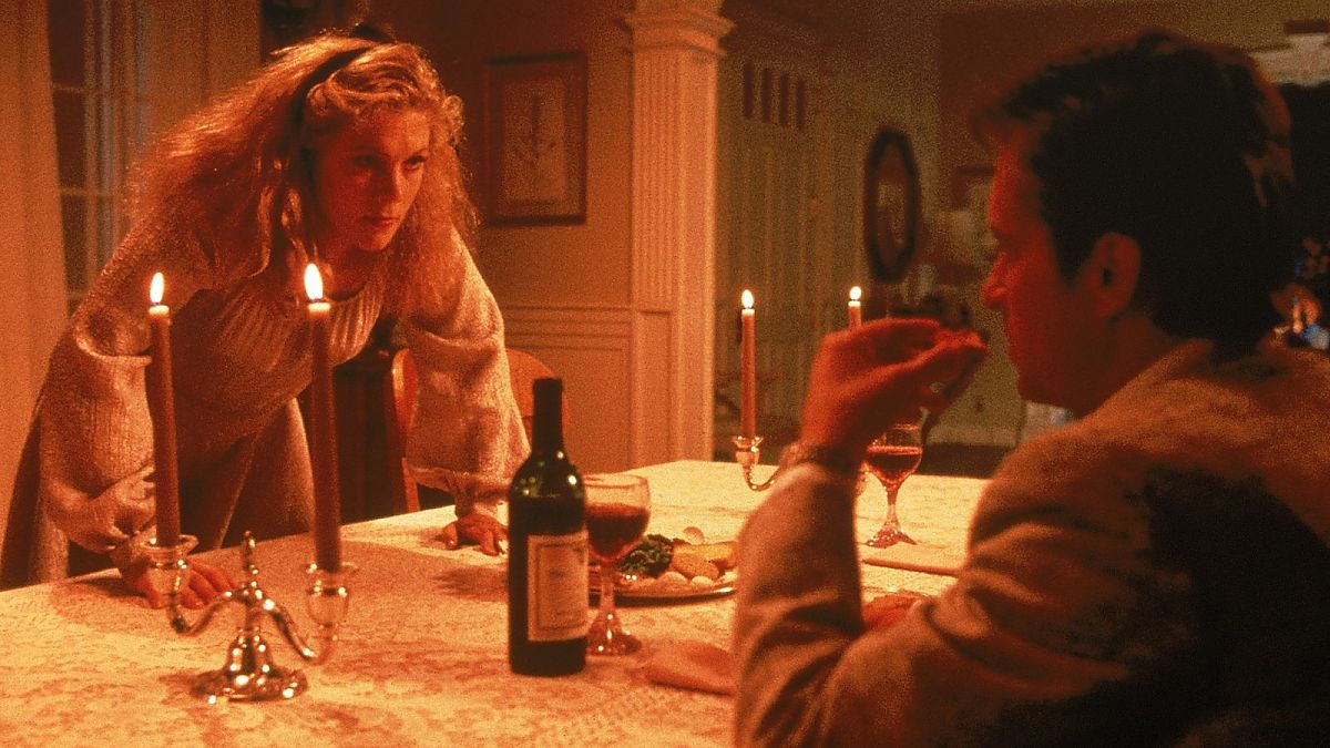 Der Rosenkrieg - Film-Still