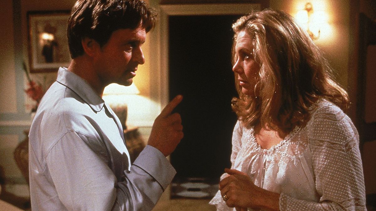 Der Rosenkrieg - Film-Still