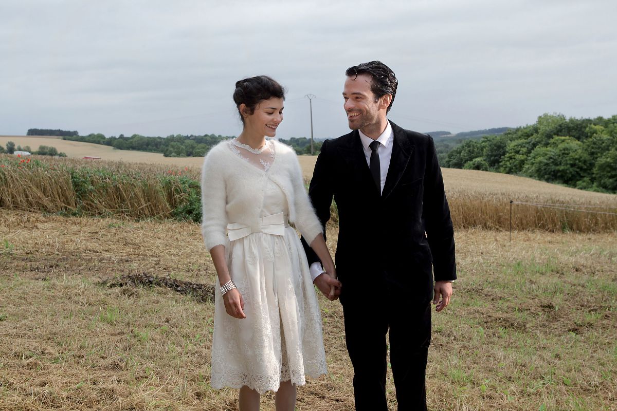 Der Schaum der Tage - Film-Still