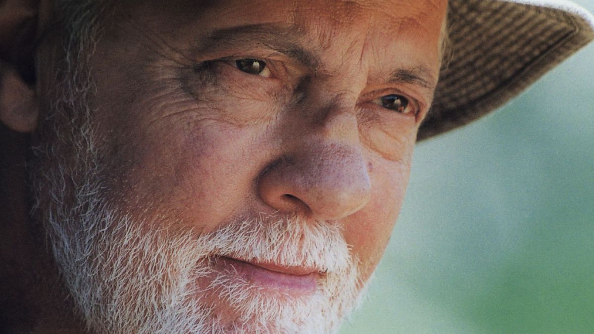 Der Schmetterling - Film-Still