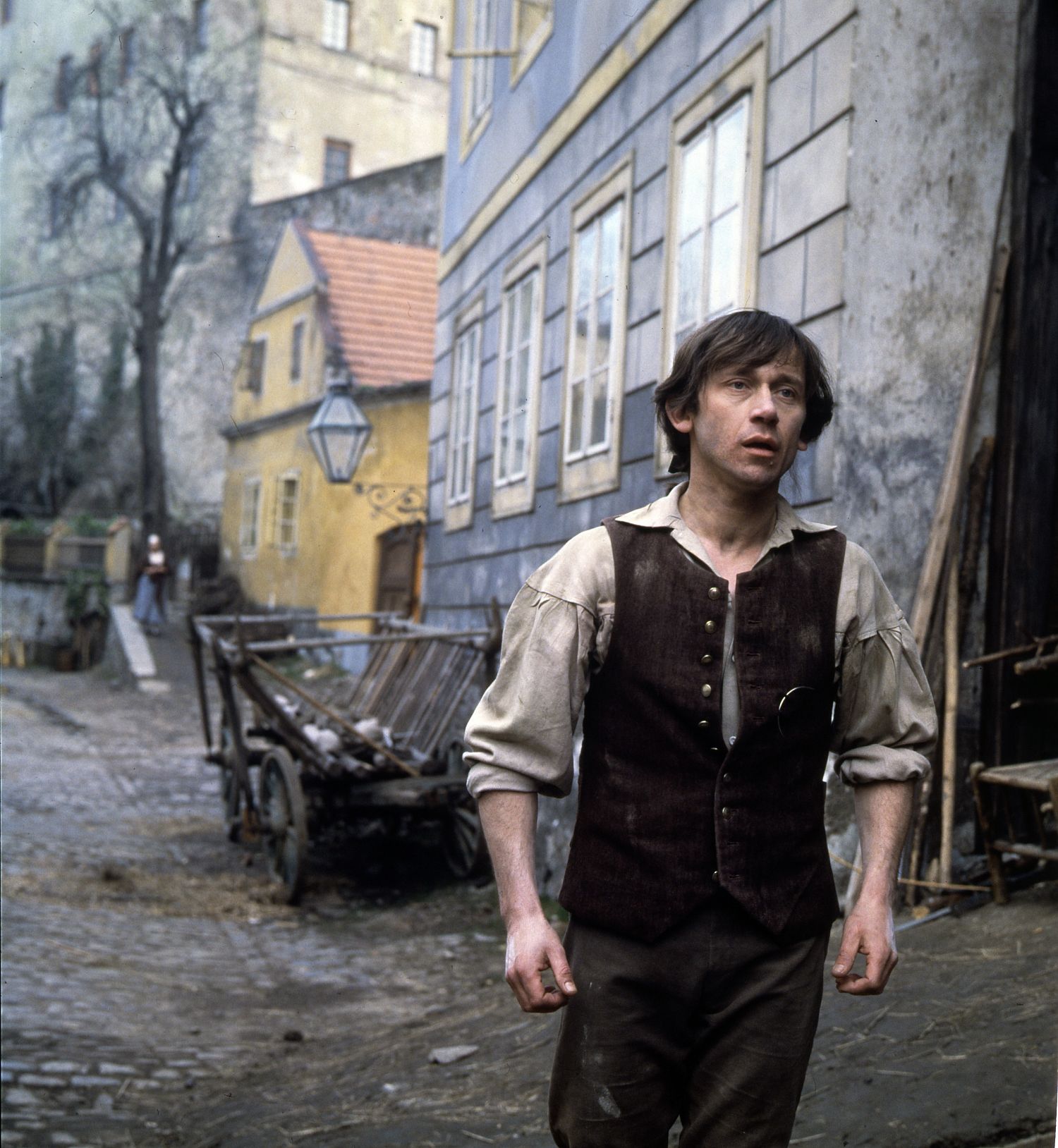 Bild zu Der Schneider von Ulm