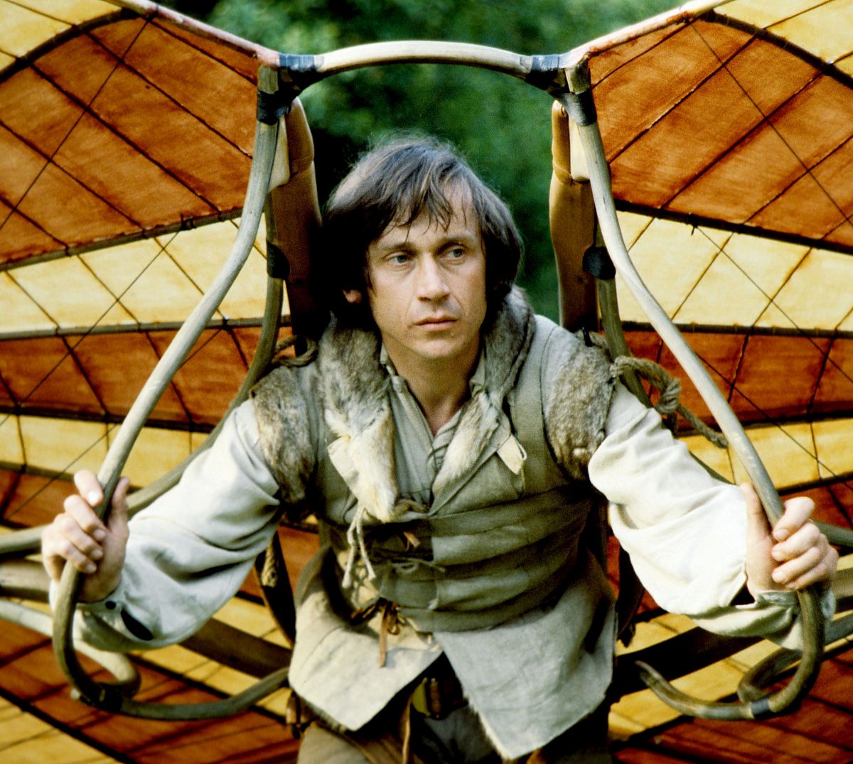 Der Schneider von Ulm - Film-Still