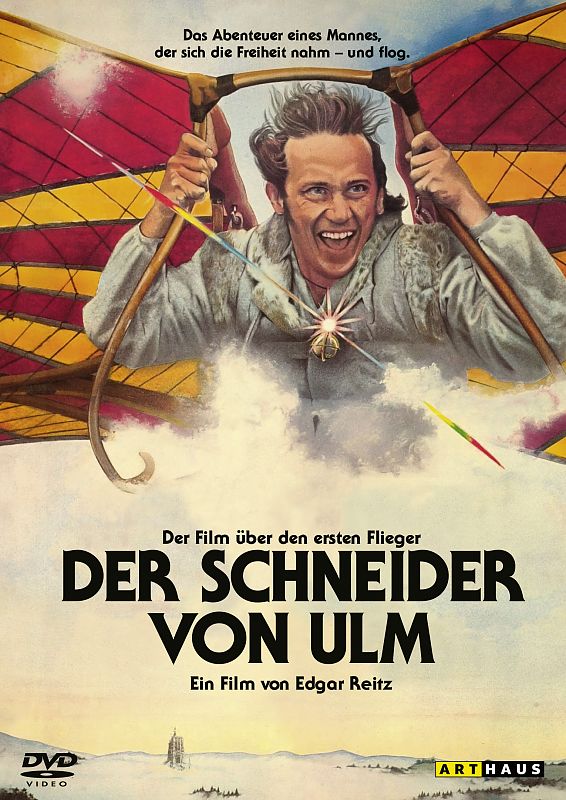 STUDIOCANAL - Der Schneider von Ulm