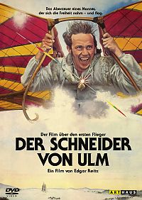 Cover zu Der Schneider von Ulm