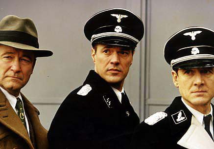 Der Stellvertreter - Film-Still