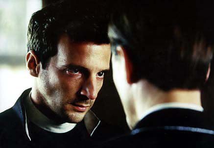 Der Stellvertreter - Film-Still