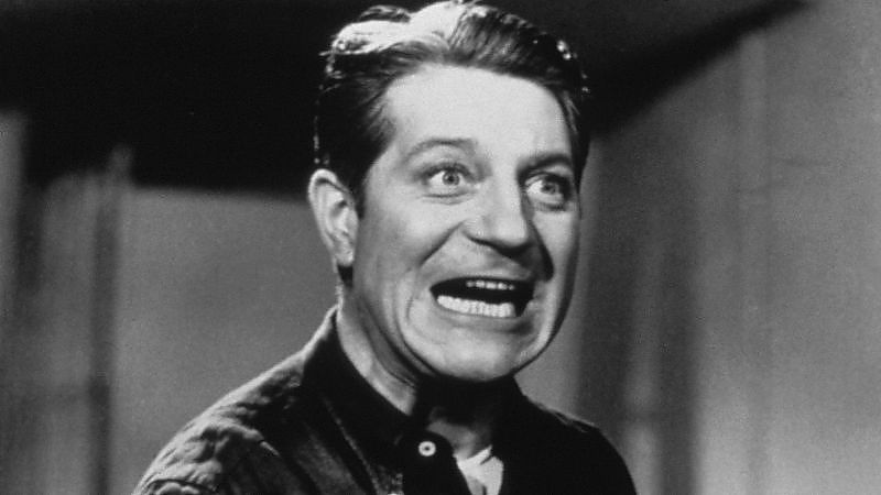 Der Tag bricht an - Film-Still