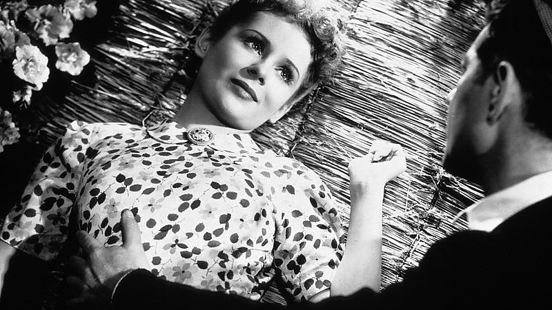 Der Tag bricht an - Film-Still