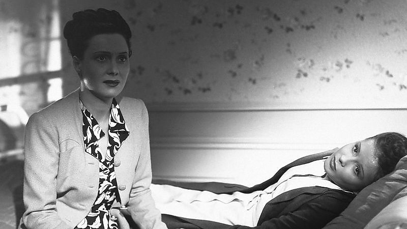 Der Tag bricht an - Film-Still