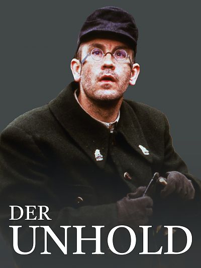 Bild zu Der Unhold
