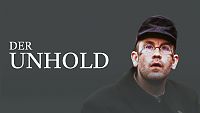 Cover zu Der Unhold