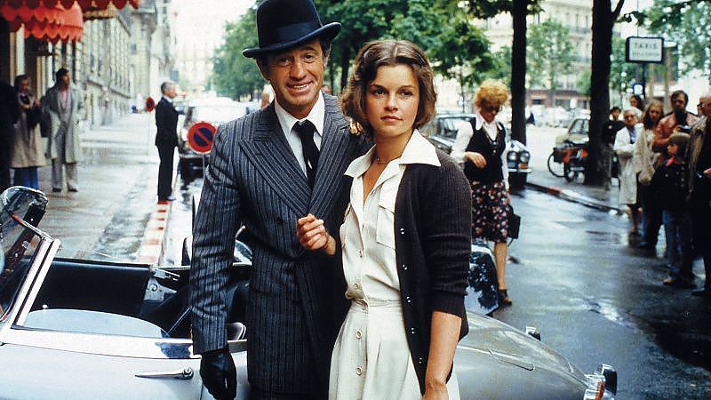 Bild zu Der Unverbesserliche