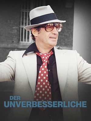 Cover zu Der Unverbesserliche