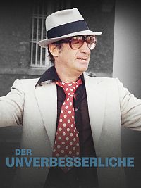 Cover Der Unverbesserliche