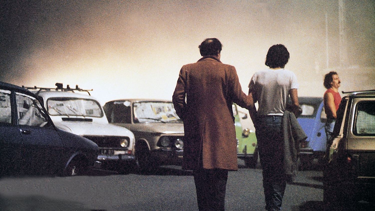 Bild zu Der verführte Mann