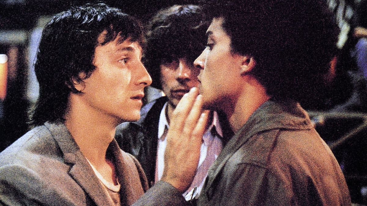 Der verführte Mann - Film-Still