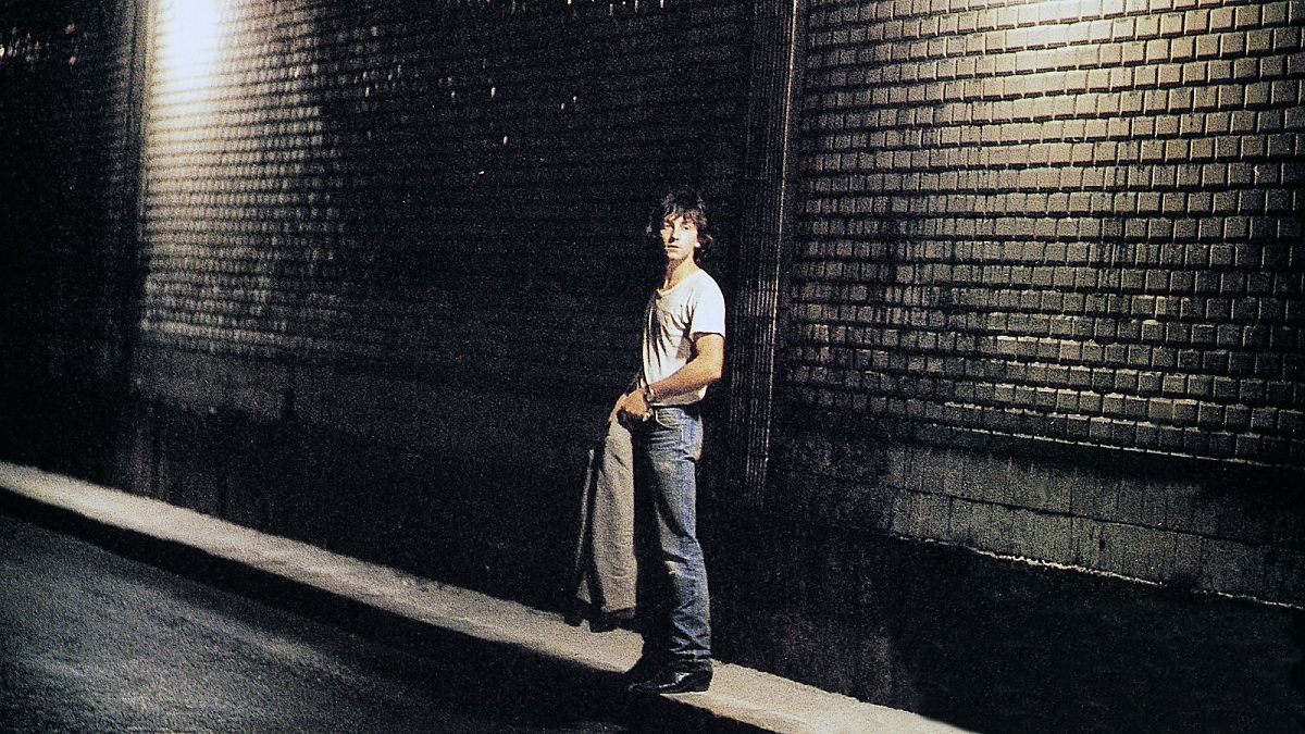 Der verführte Mann - Film-Still