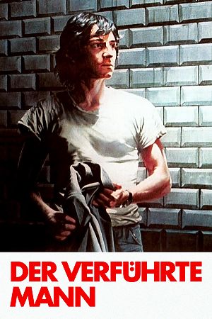 Cover Der verführte Mann