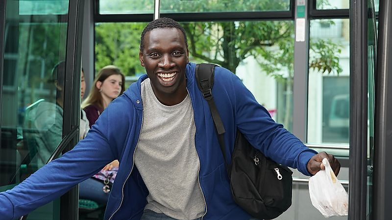 Der verlorene Prinz und das Reich der Träume - Film-Still