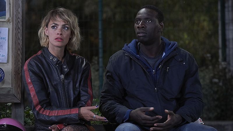 Der verlorene Prinz und das Reich der Träume - Film-Still