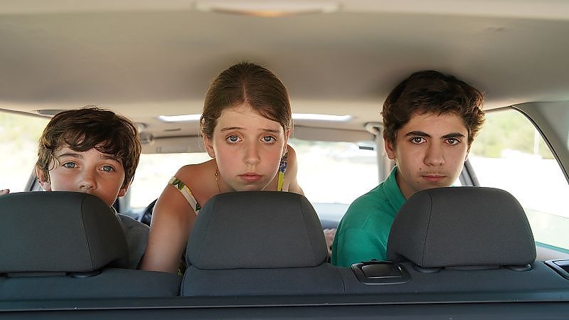 Der verlorene Prinz und das Reich der Träume - Film-Still