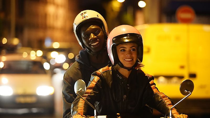 Der verlorene Prinz und das Reich der Träume - Film-Still