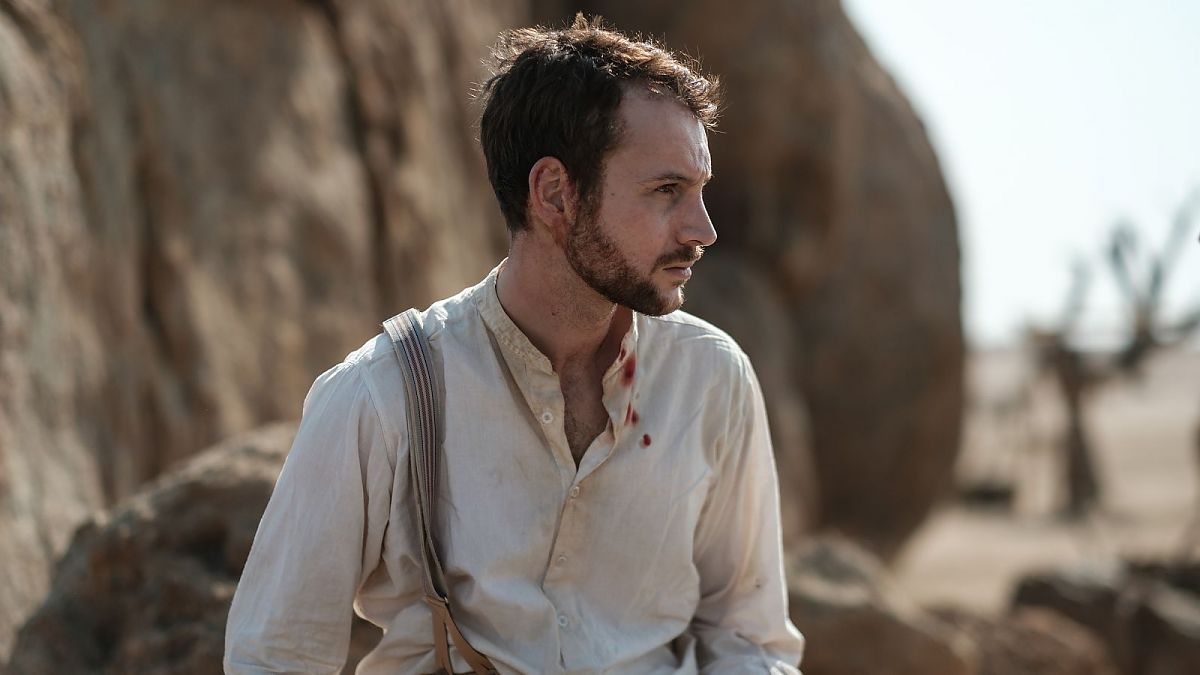 Der vermessene Mensch - Film-Still