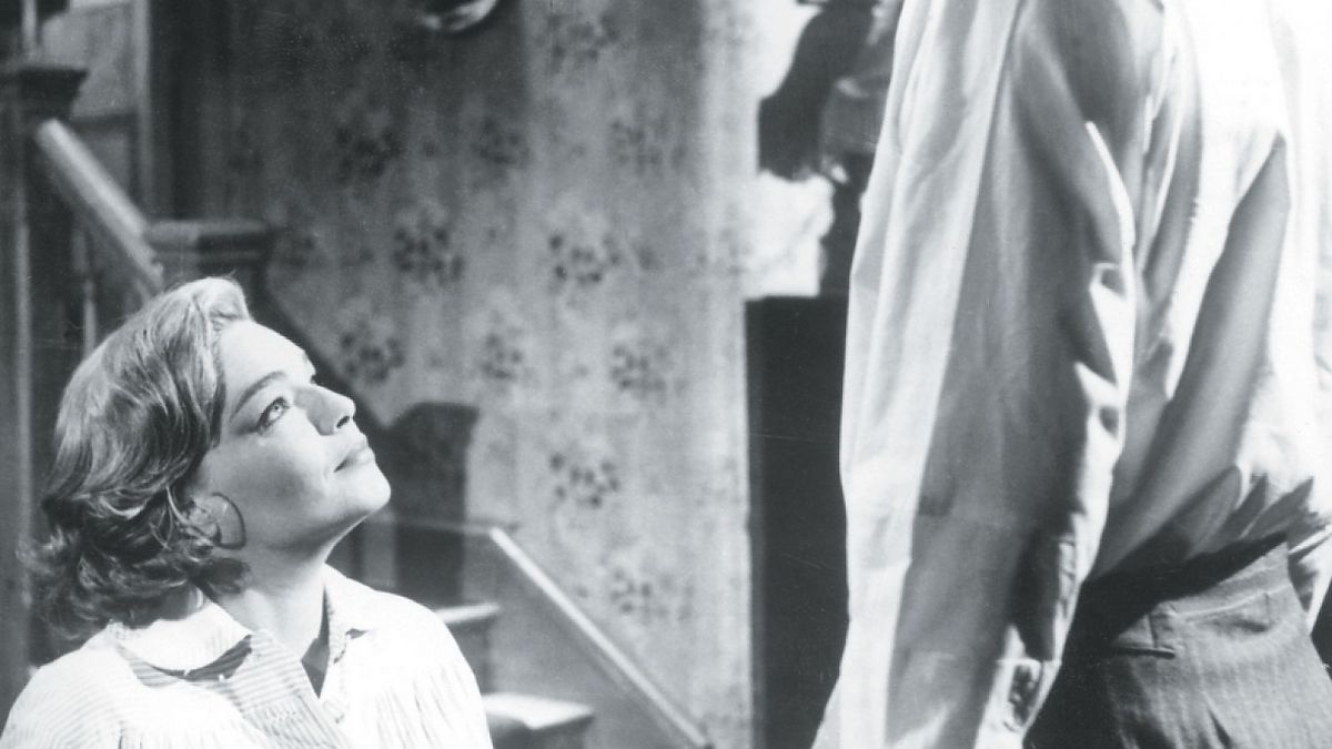 Bild zu Der Weg nach oben