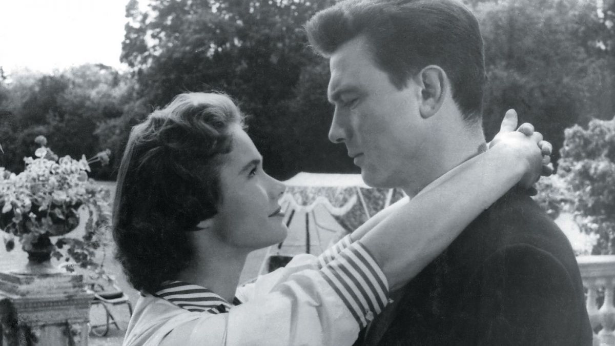 Der Weg nach oben - Film-Still