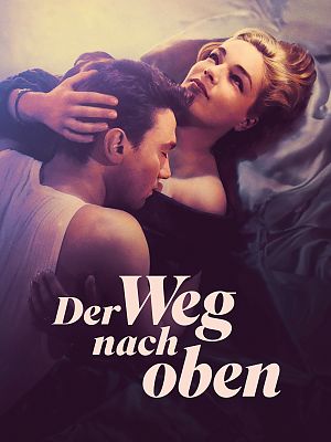 Cover zu Der Weg nach oben