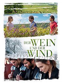 Cover Der Wein und der Wind