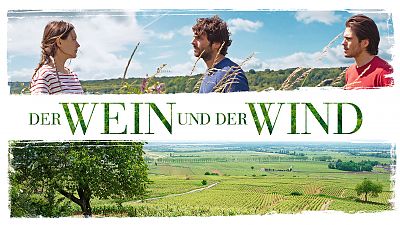 Cover zu Der Wein und der Wind