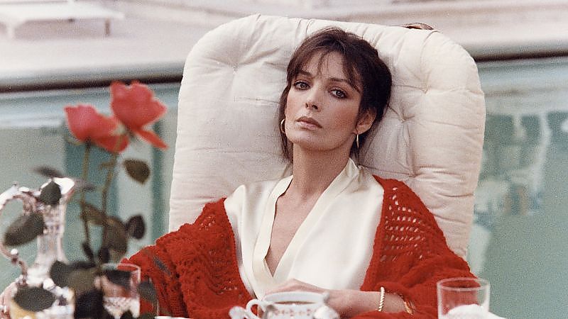 Der Windhund - Film-Still