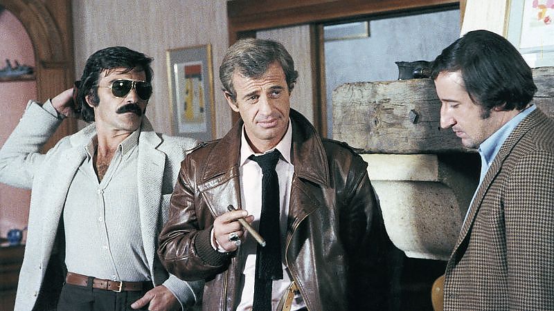 Der Windhund - Film-Still