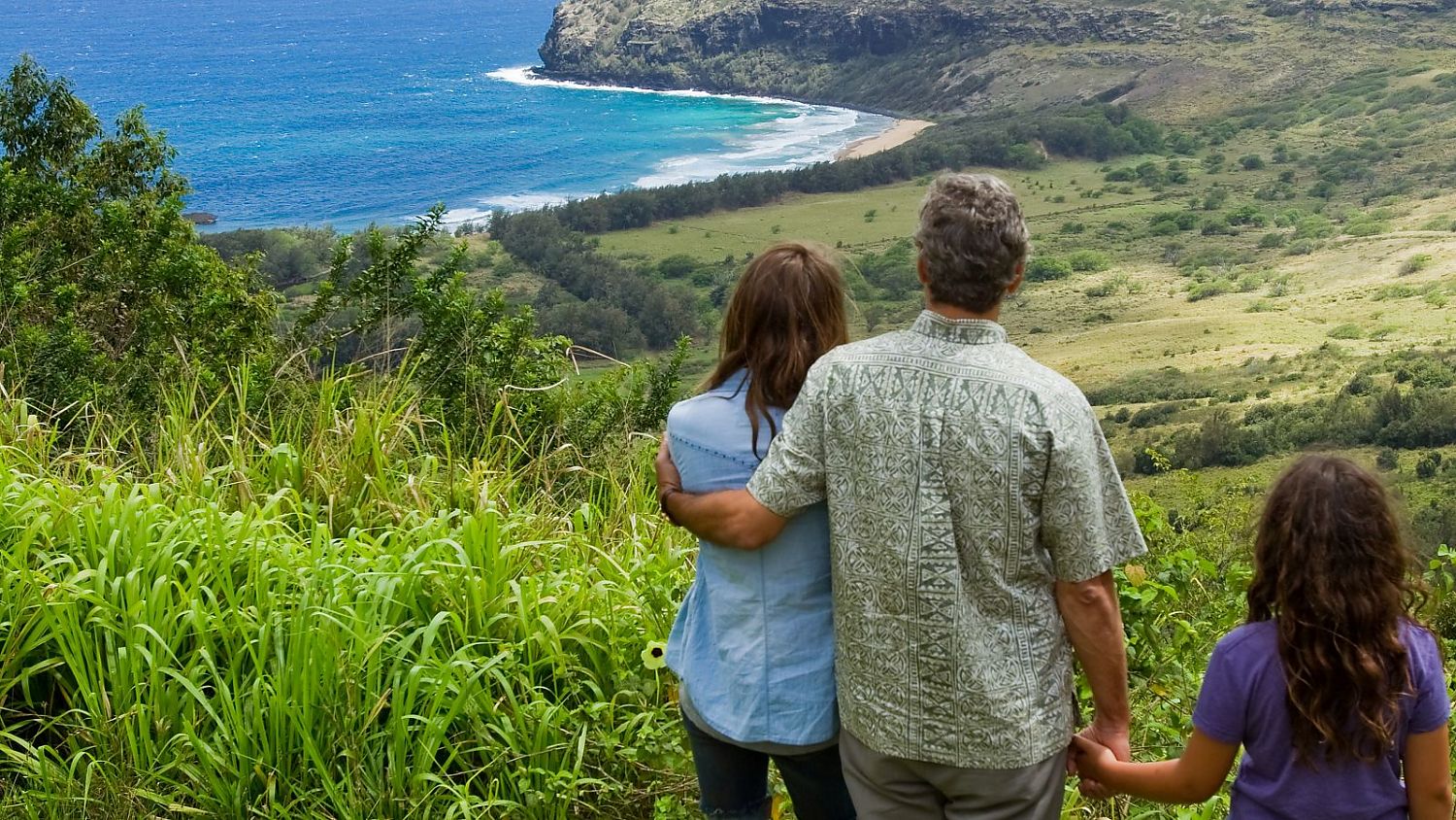 Bild zu Descendants - Familie und andere Angelegenheiten