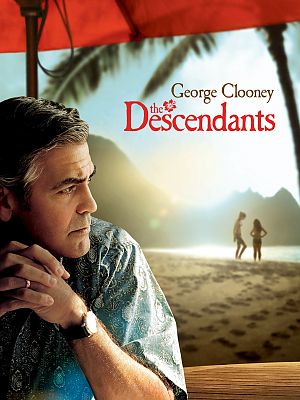 Cover zu Descendants - Familie und andere Angelegenheiten