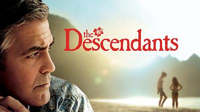 Cover zu Descendants - Familie und andere Angelegenheiten