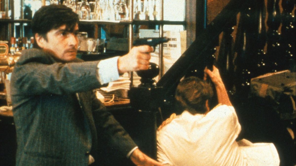 Detektive - Film-Still