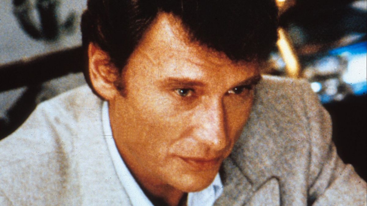 Detektive - Film-Still