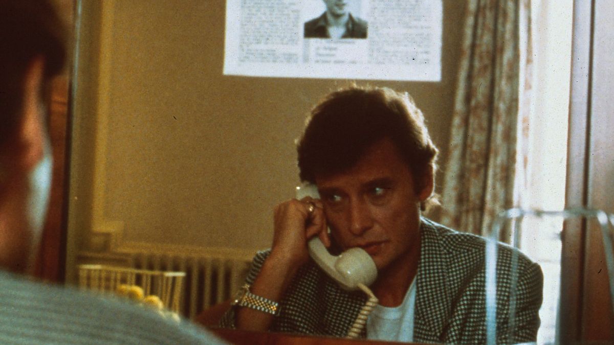 Detektive - Film-Still