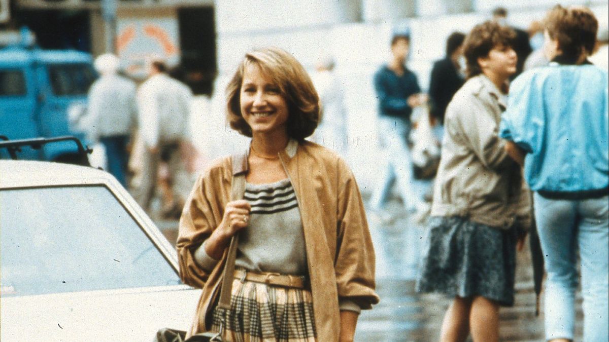 Detektive - Film-Still