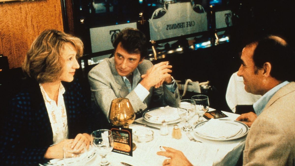 Detektive - Film-Still