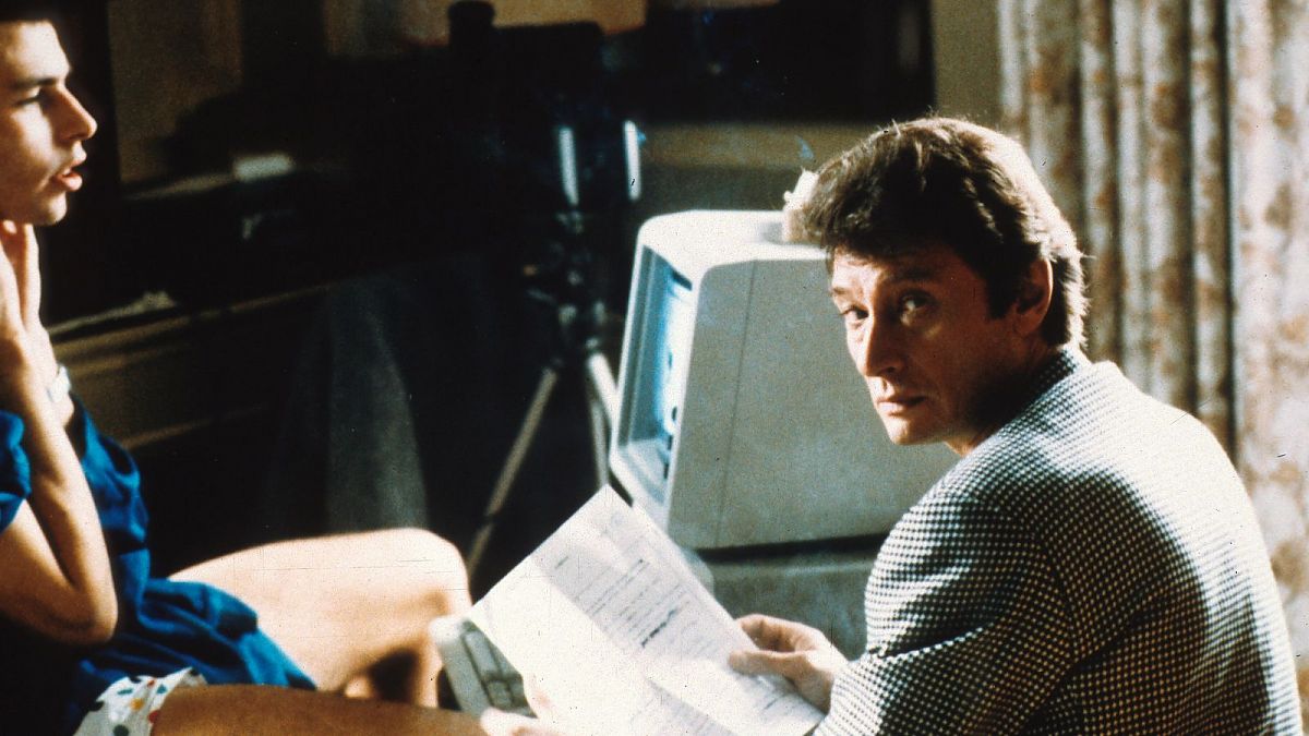 Detektive - Film-Still