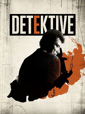 Cover zu Detektive