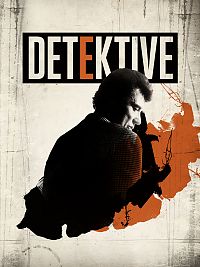 Cover Detektive