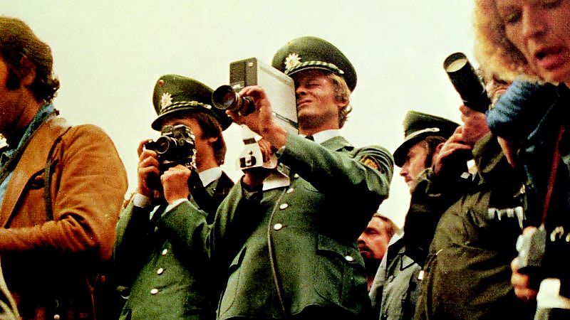 Bild zu Deutschland im Herbst